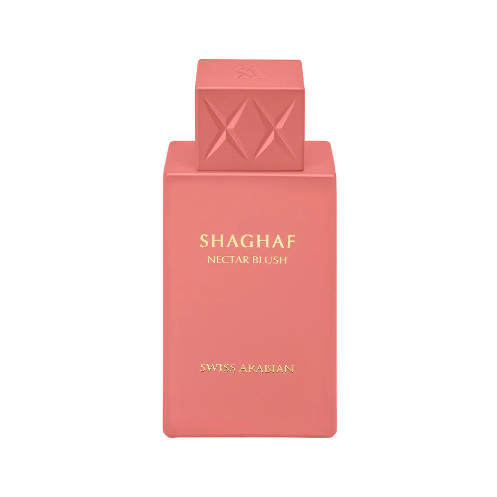 Exquisite Arabian Scents Unveiled