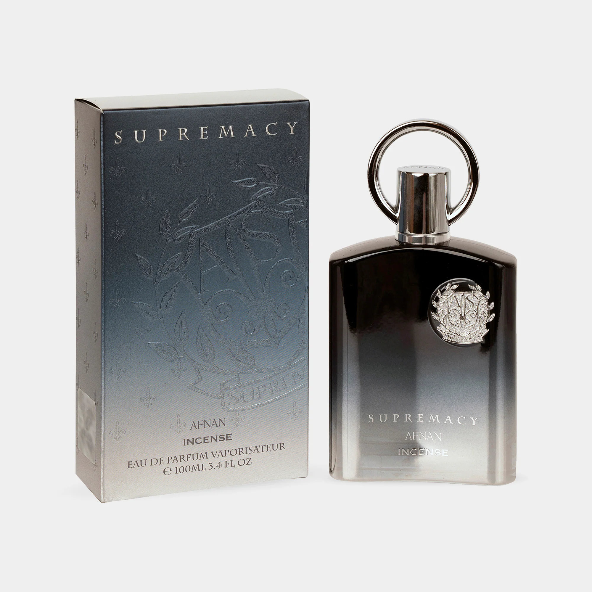 Afnan Supremacy Incense - Image 3