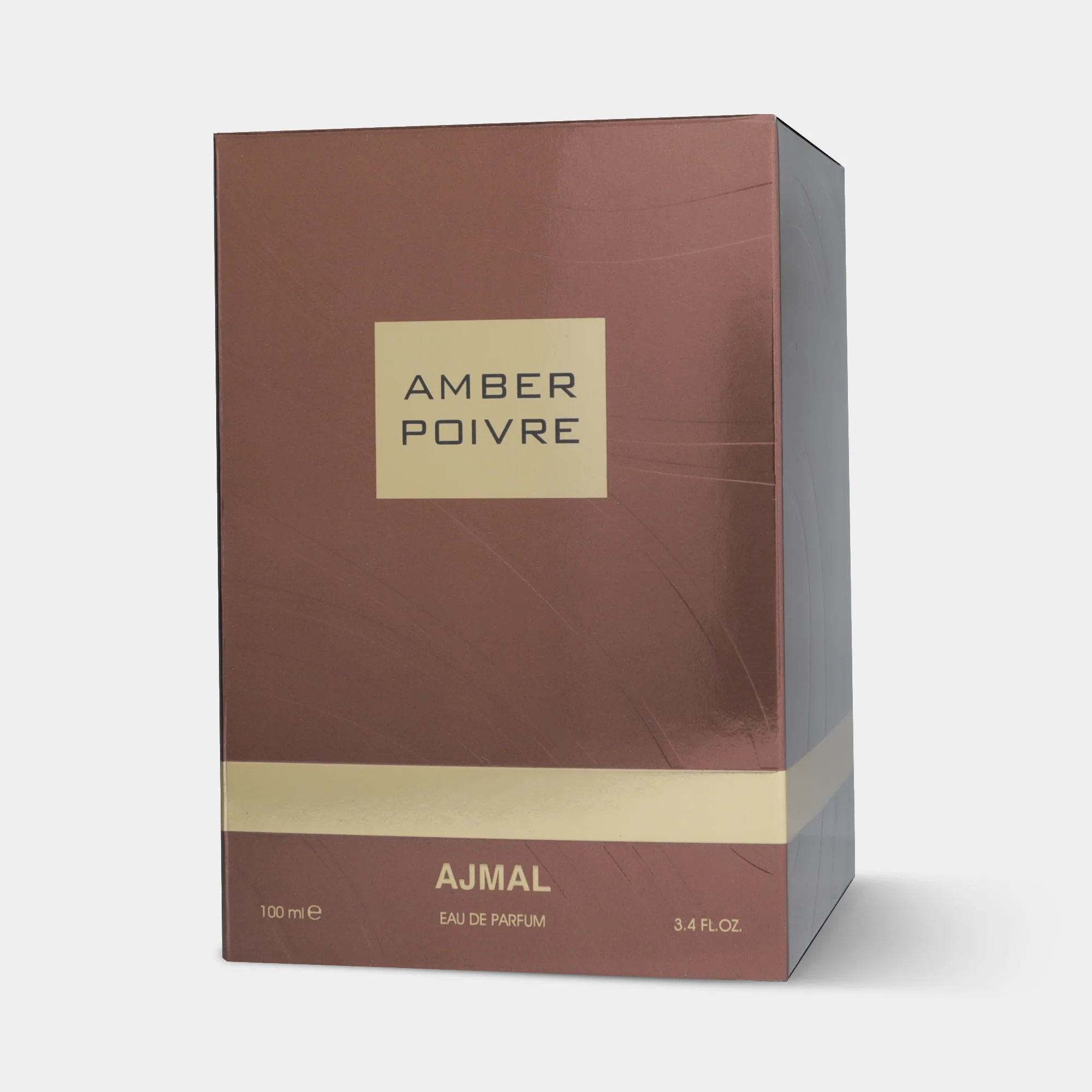 Ajmal Amber Poivre - Image 3