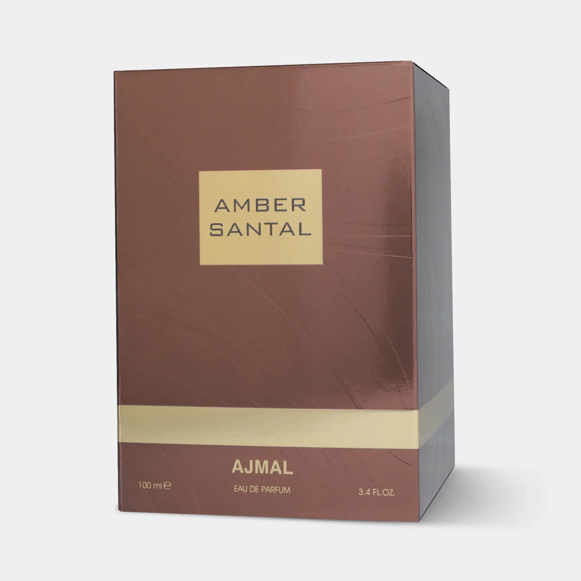 Ajmal Amber Santal - Image 3