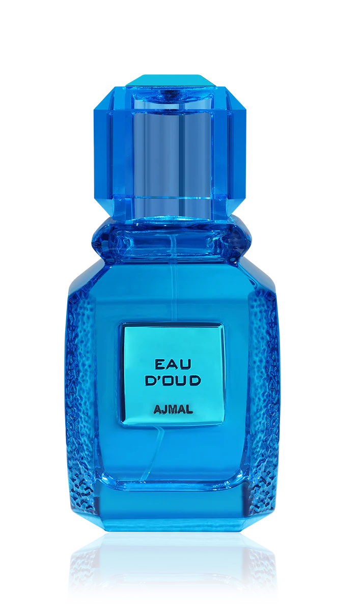 Ajmal Eau D'Oud