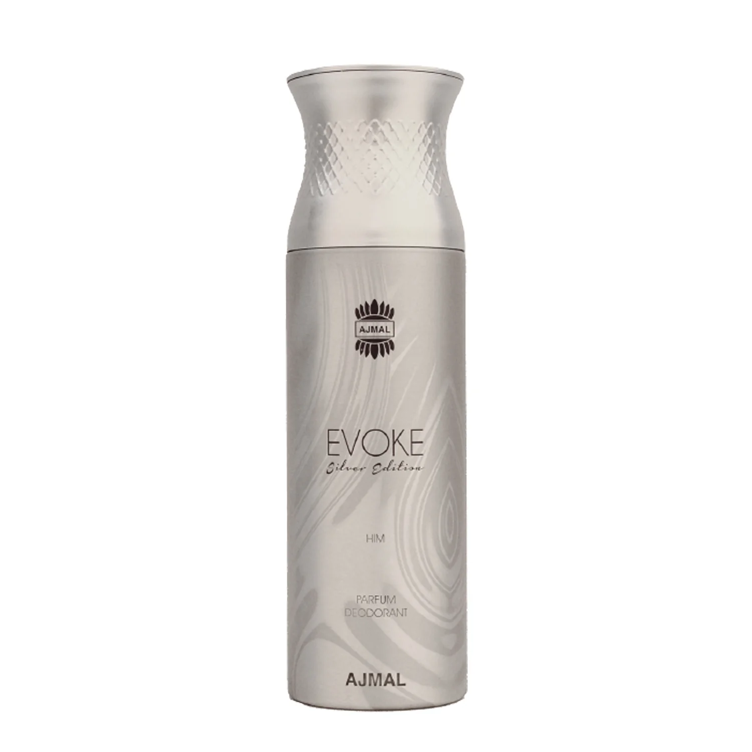 Ajmal Evoke Silver For Him Deodorant