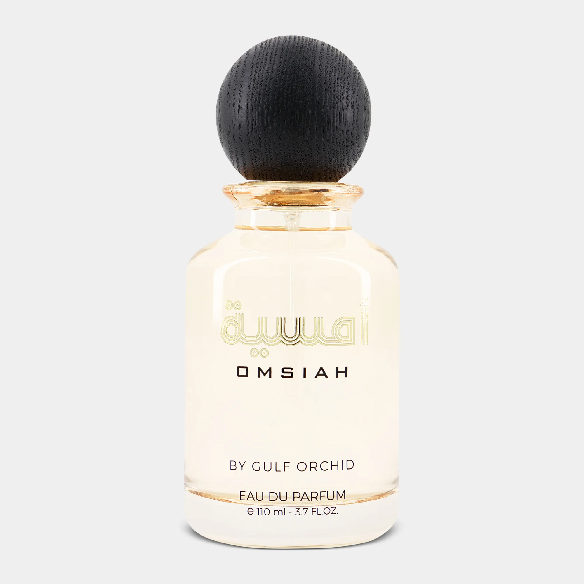 Gulf Orchid Omsiah