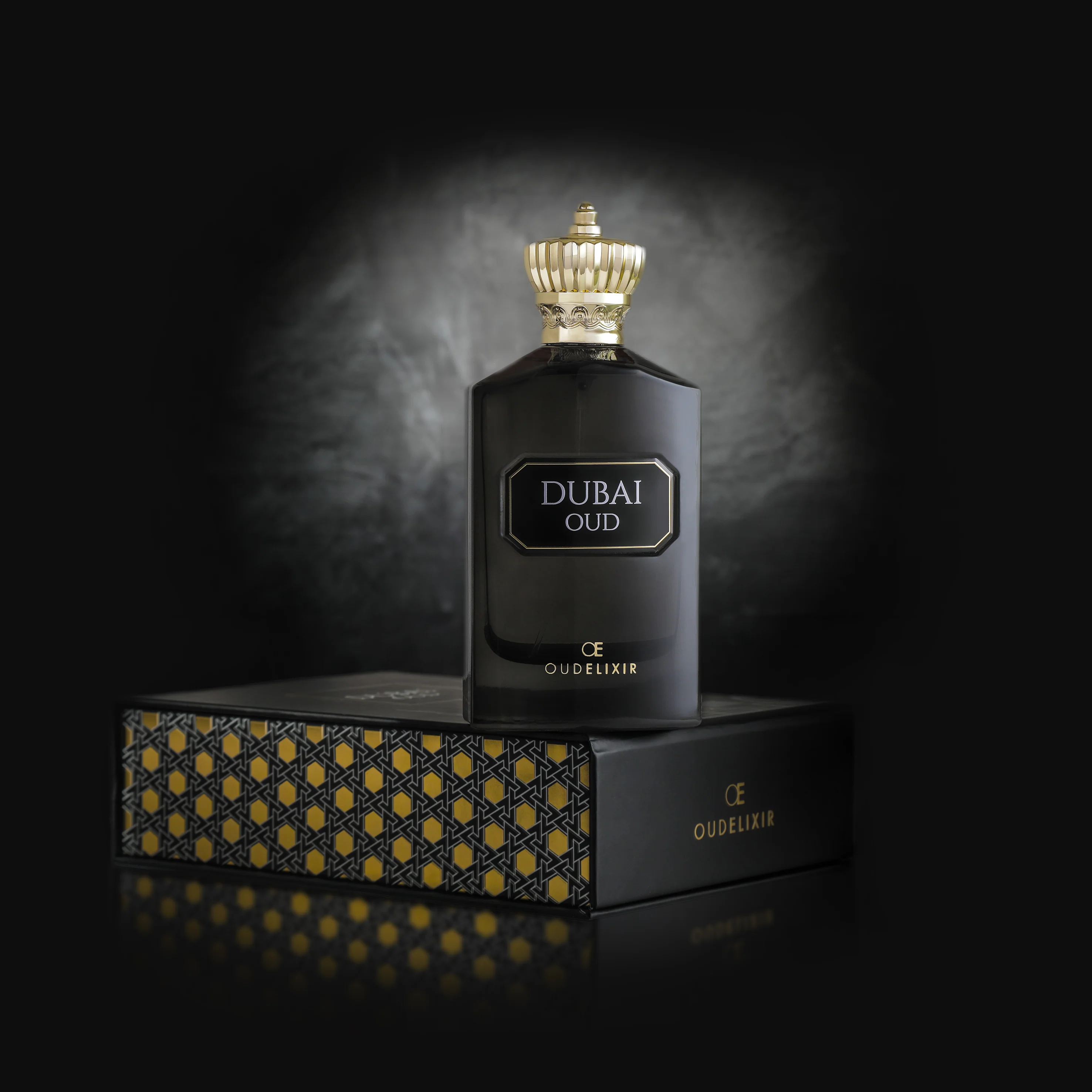 Oud Elixir Dubai Oud + Lattafa Velvet Oud (save £8) - Image 6