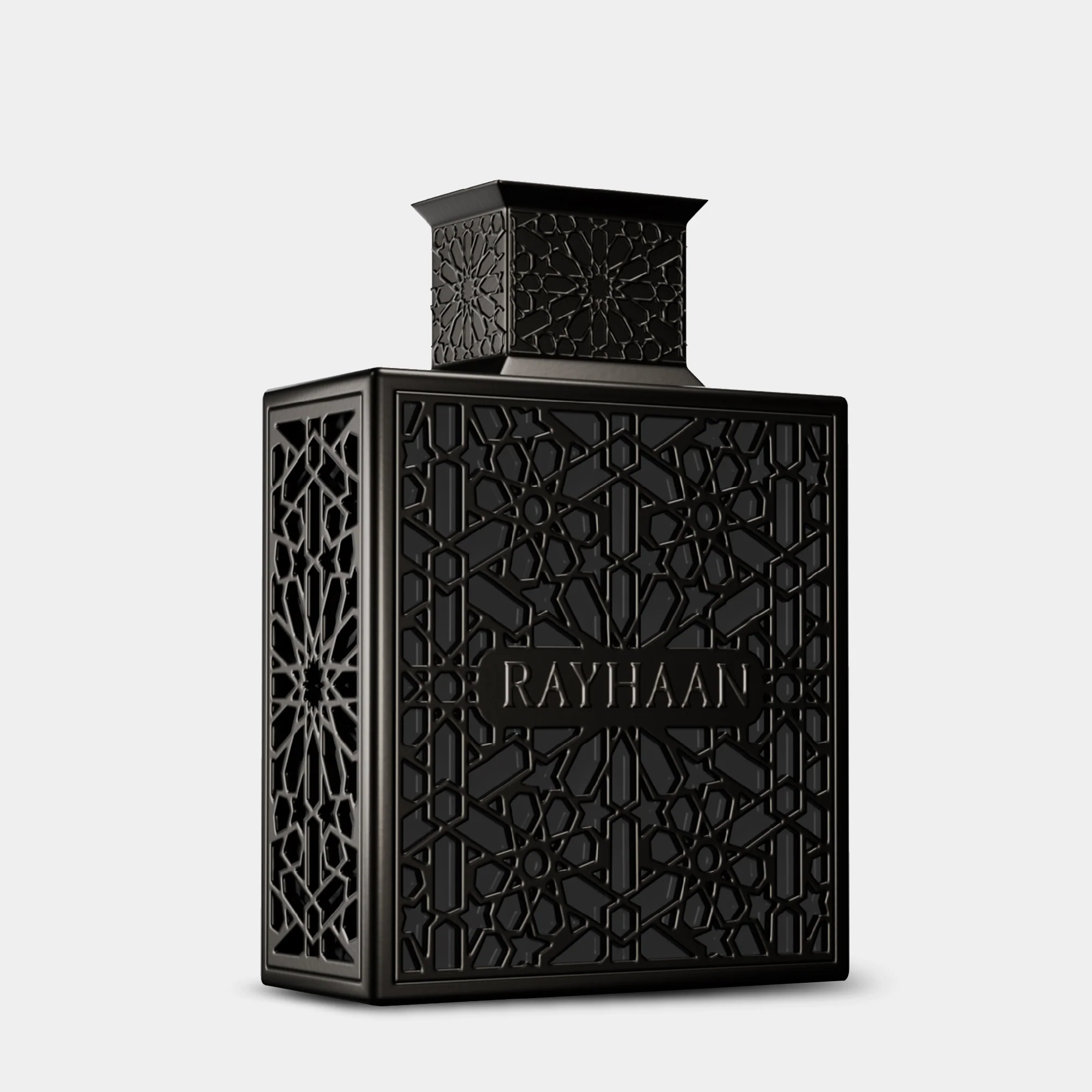 Rayhaan Obsidian - Image 3