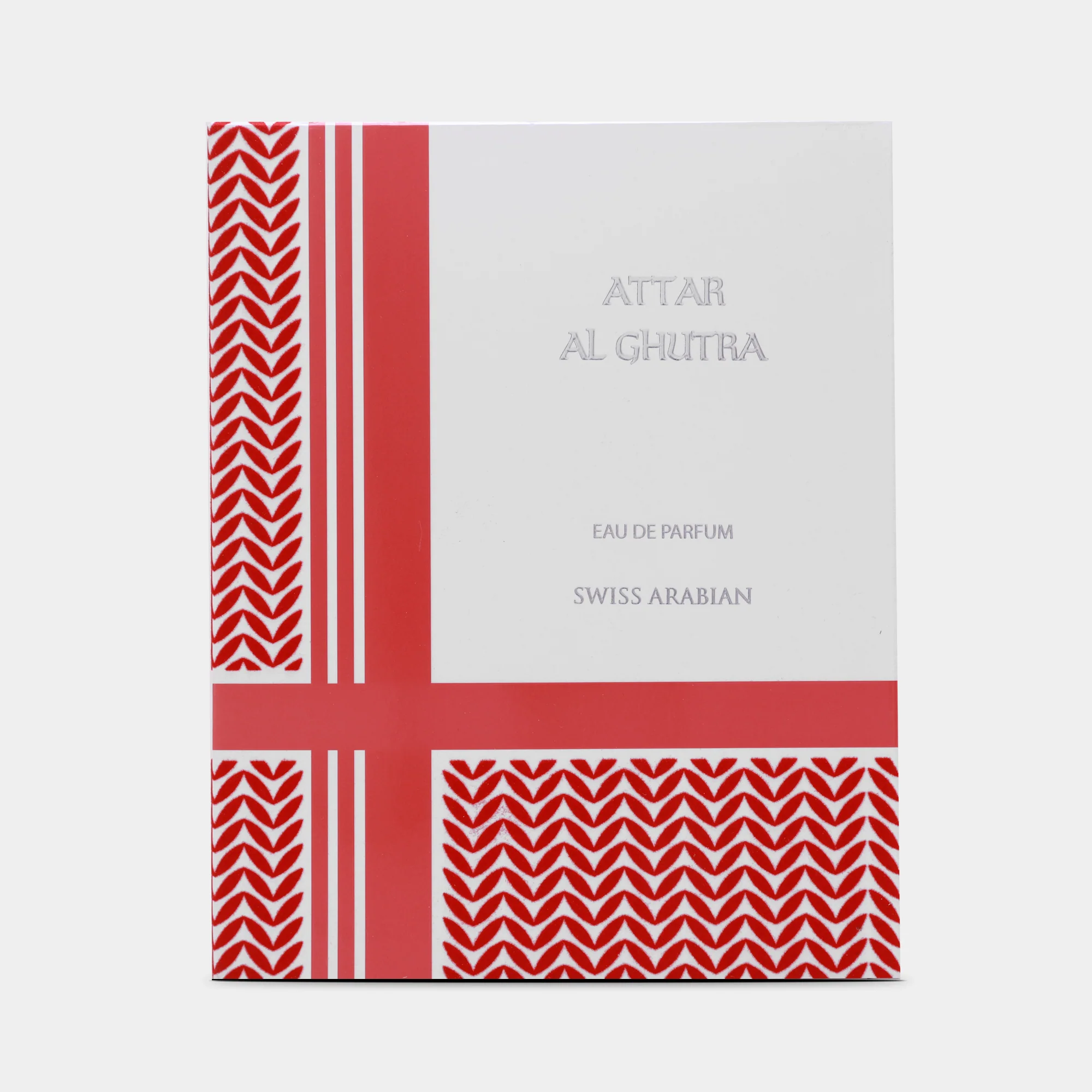 Swiss Arabian Attar Al Ghutra - Image 3