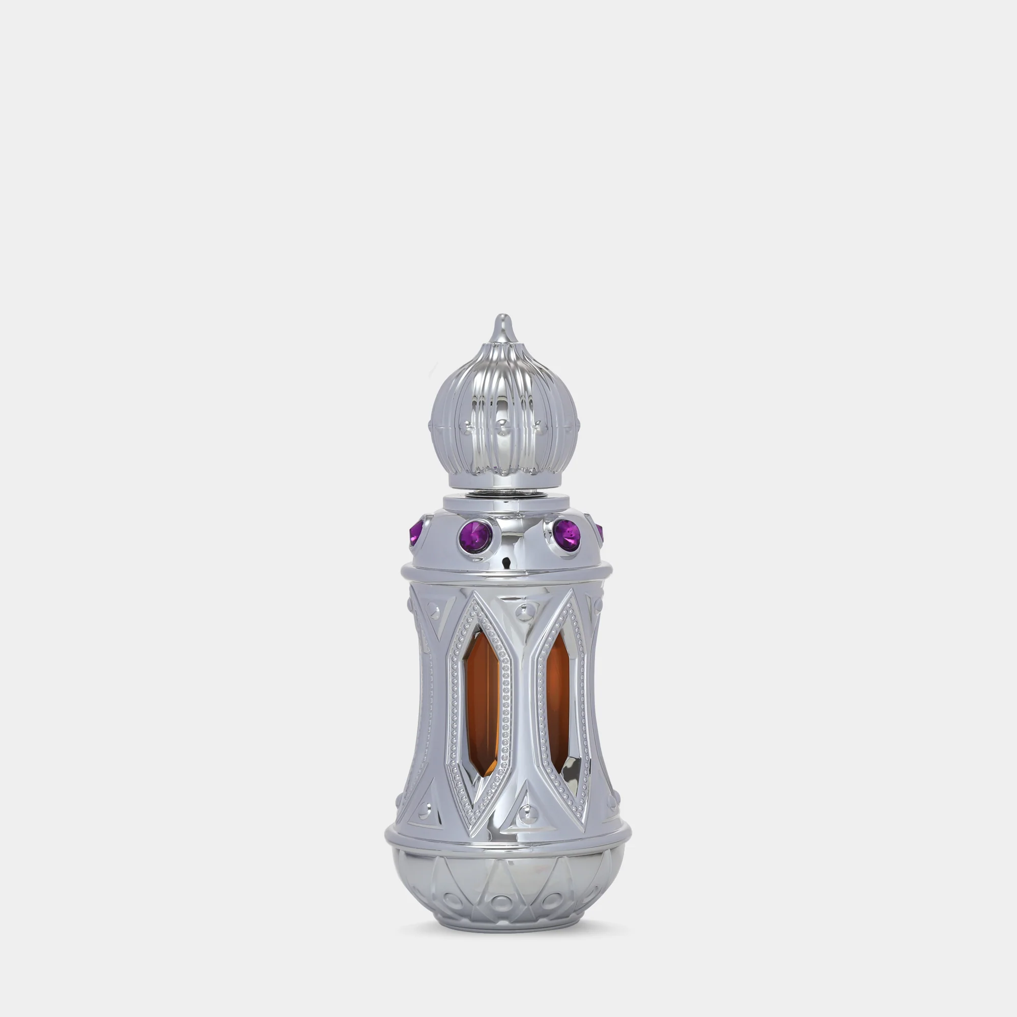 Swiss Arabian Attar Mubakhar - Image 3