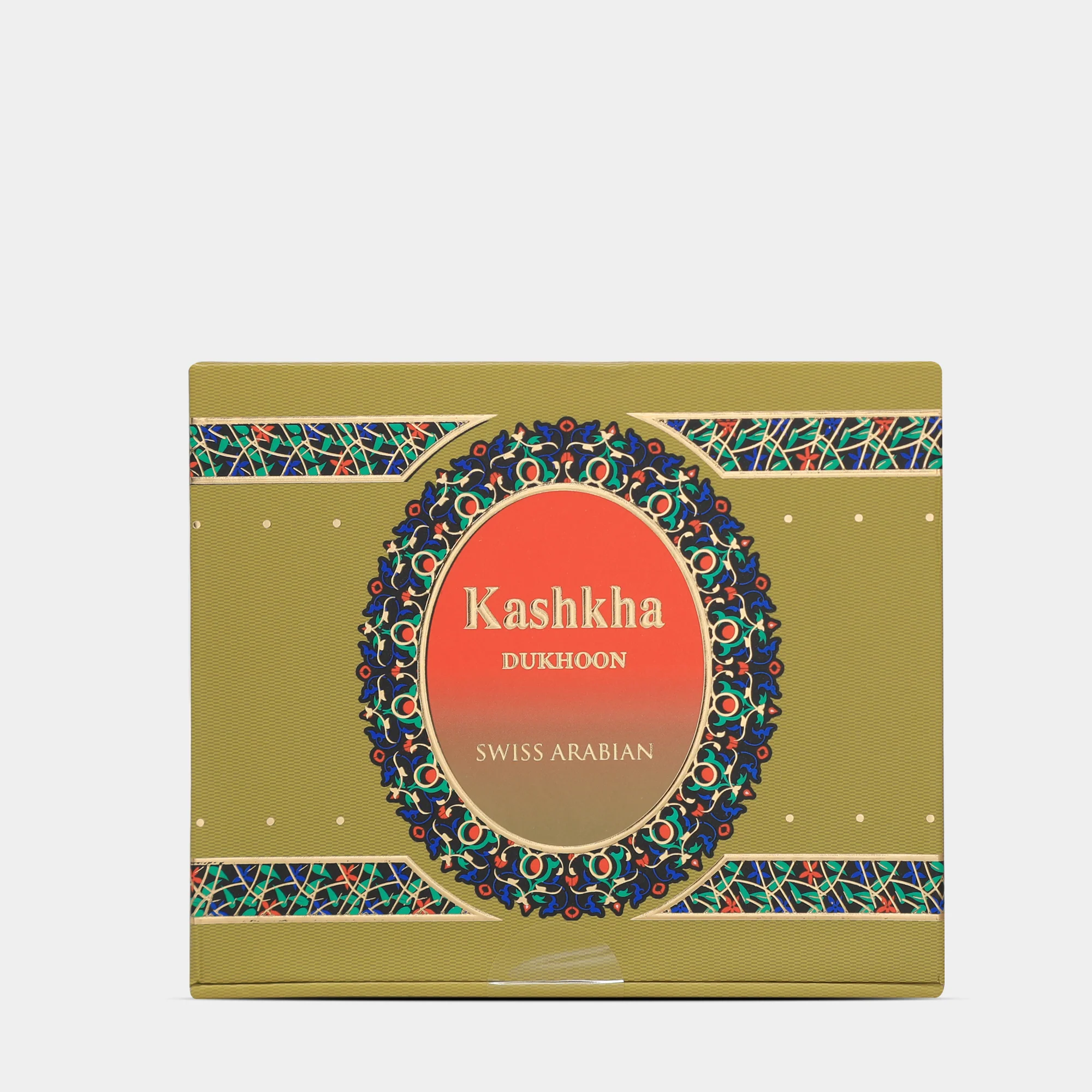 Swiss Arabian Kashkha Bakhoor - Image 3