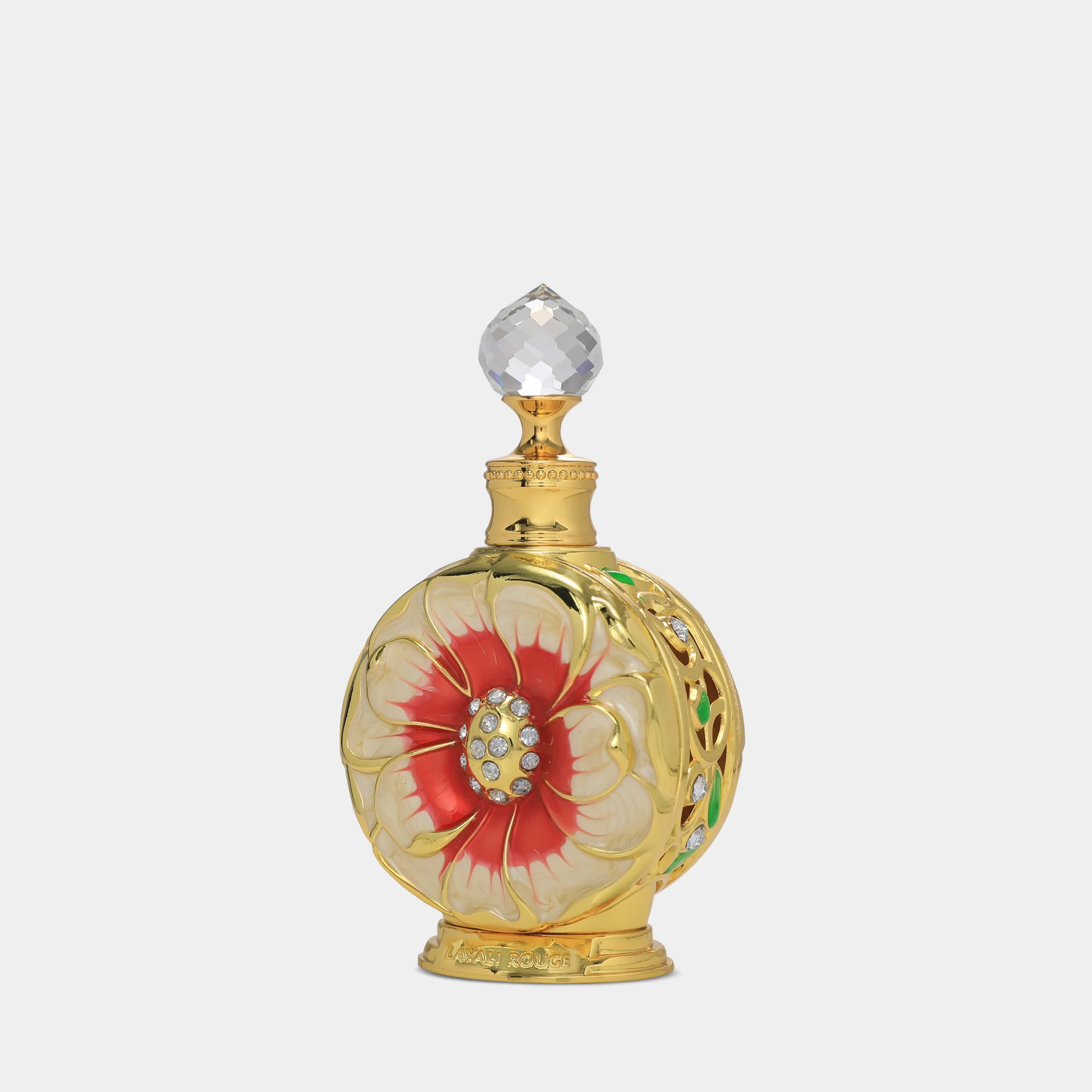 Swiss Arabian Layali Rouge - Image 2